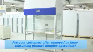 BIOBASE CN  4*750ml 5500rpm low speed refrigerated centrifuge 20 selectable procedures centrifuge1