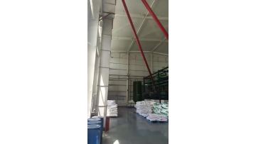 hpmc chemical factory