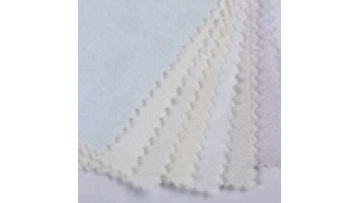 Wholesale 100% polyester woven crepe casket lining alpine interiors fabric1
