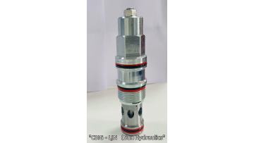 SUN Hydraulic CBIG LJN Cartridge Valve