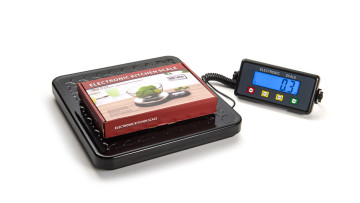 SF-891 Highly Accurate electronic Lightweight Post