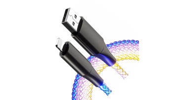 Usb Cable For Iphone--YJ031