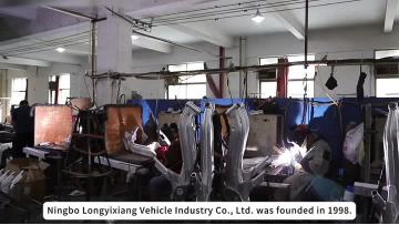 Longyi Detailed Company Introduction 2