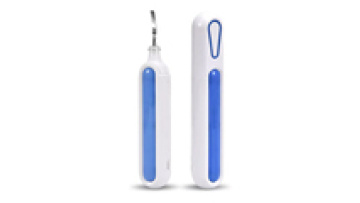 Popular Home Vibrating Deep Cleansing Tools Skin Spatula Pore Cleaner Acne Treatment Blackhead Remover1