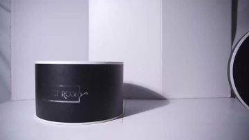 flower packaging box