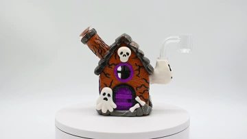 Glass Bong,Borosilicate Glass Pipe,Glass Hookah