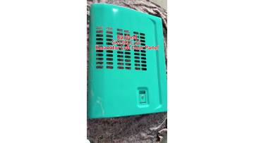 SK130LC-11 Excavator Aftermarket Left side door