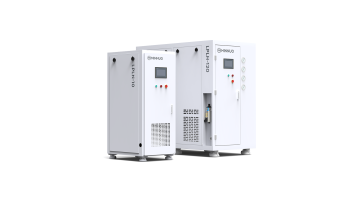 Liquid Nitrogen Generator