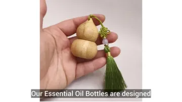 Rollerball Bottles, Essential Oil Bottles, Portable Perfume Bottles1