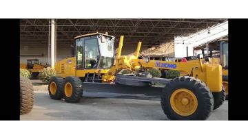 Motor Grader GR2405T