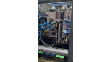 Dongguan Hongke Mould New Mould Production Trial Mould Video 9