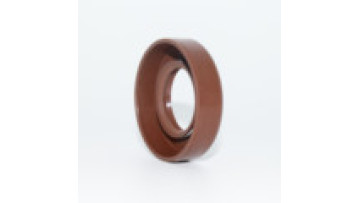 DMHUI hydraulic pump seal ring 25*45*9 skeleton oil seal FKM material1