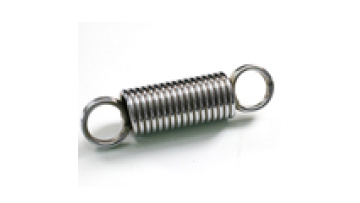 Stainless Steel Tension Torsion Trampoline Springs1