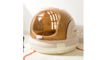 pet astronaut backpack