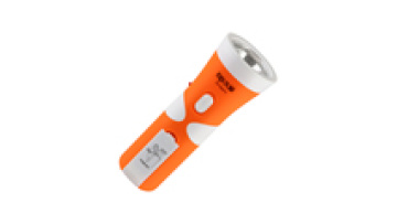 DP Wholesale Multifunctional Led Rechargeable Battery Flashlight Hand Torch Light With Desk Lamp1