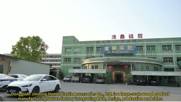 Dongguan Jindong Home Plastic Accessories Co