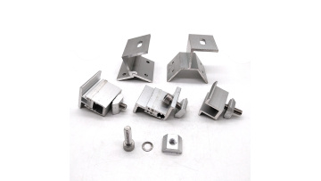 solar clamps