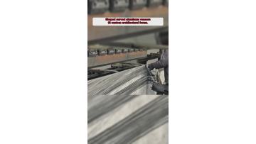 Fluorocarbon coating improves weatherresistance and product appearance (1)
