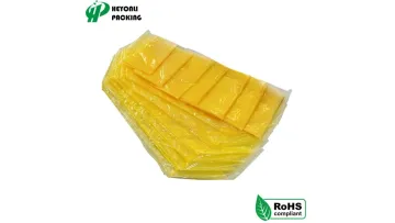 Plastics Vci Bag Packing Rust-Proof Vci Stretch Film1