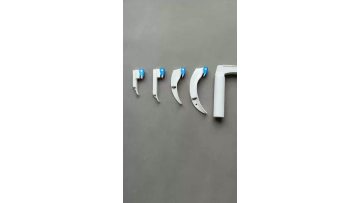 Disposable Laryngoscope set