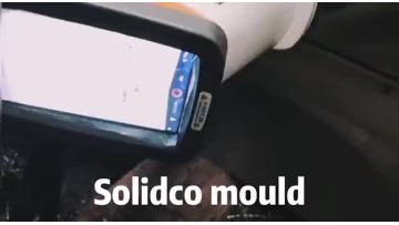 Steel Test 1