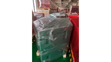 flood barrier warehouse