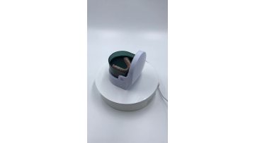 Low MOQ Cordless Ultrasonic Denture Cleaner1