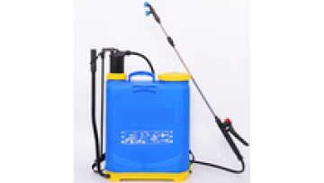 Wholesale  16L  Manual Knapsack Sprayer High Strength Gardening Tool Pest Control1