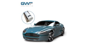 self healing ppf tpu paint protection film anti scratcg USA nano coated not yellowing high stretchability TPH TPU PPF Film1