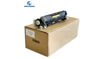 Original New Fuser Assembly Fuser/Maintenance Kit Fuser Unit for HP Laserjet M130 M132 M102 M106 M104 M134 RM2-1652RM2-6948 RM2-1651 RM2-6947 220V & 110V1