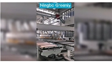 How To Produce Pvc Door
