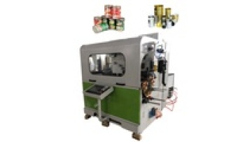 Hot sale Automatic Welding Machine for plant1