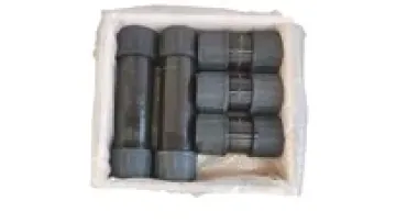 API 11AX Sucker Rod Pump Seating Nipple Drainage sleeve1