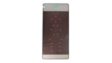 High quality pemf photon infrared therapy mattress negative ion far infrared mattresses germanium mat1