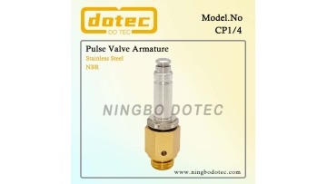 CP1-4 armature