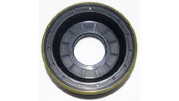 DMHUI Front Axle oil seal  35-92/98-13/27mm for 81870159 CAR127869 041057AR CAR126869 CAR127869 81870159 CAR126.8691