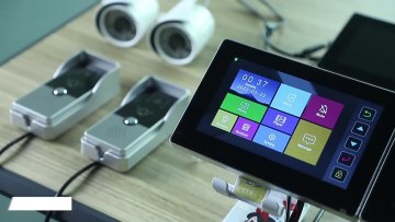 Informe Dicom 4 Wires Video Intercom Door Bell Camera Door Phone Vodacom Live1