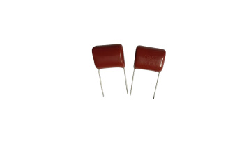 YZPST-CBB22  Metallized Polypropylene Film Capacitor