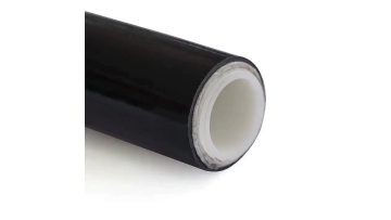 Introduction of flexible tube