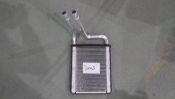 High Quality Car Parts Auto Water  Heater Core for HYUNDAI ACCENT III 05-10 OEM 971381E000 97138-1E001 62700061