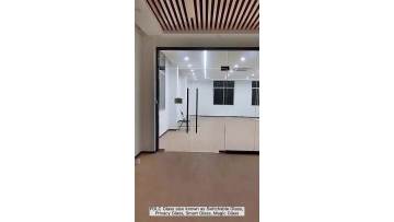 smart glass film