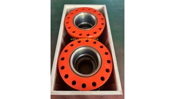 MyVideo_1 casing spool assy