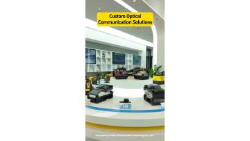 Innovative R&D Telecom Products