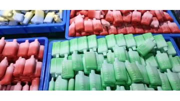 2.elf bar bc 5000