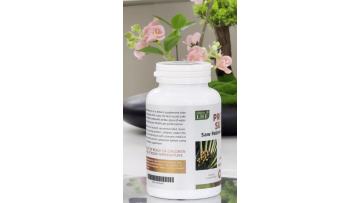 Prostate Support Capsules for Men