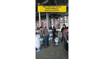 Multi‑color‑batch‑consistency control for large‑area architectural‑coating‑projects