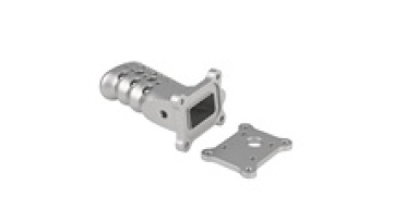 Manufacture Aluminium Alloy CNC Milling Machining Service CNC Machined Part Brass Aluminum Part CNC1