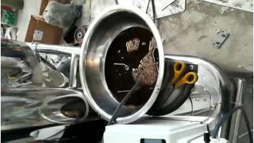 Traditional Chinese medicine extract spray dryer