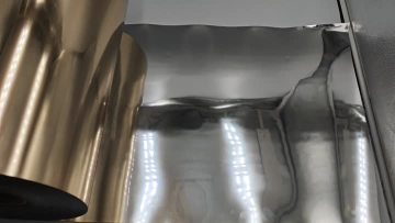 Lamination PET
