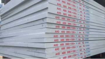 ABS Sheet (1)111111111